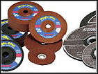 abrasives